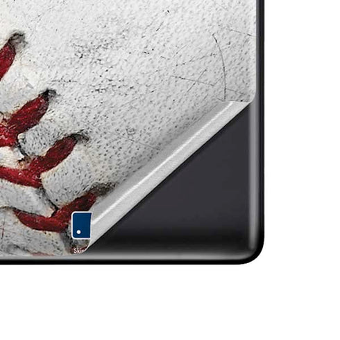 MLB St. Louis Cardinals Game Ball Google Pixel 6 Pro Skin